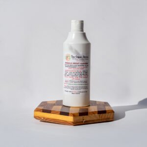 Miracle Grout Remover