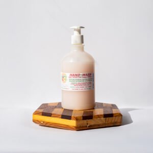 Hand Wash 500ml Packed