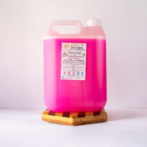 Multi-Use Floor Surface Detergent