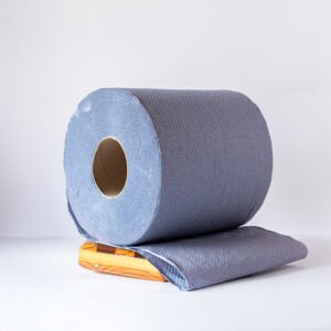 Blue Rolls 2Ply