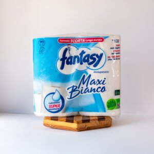 Kitchen Towels 2Ply Rolls in a Packet x2