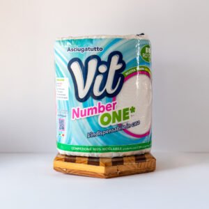 Kitchen Towels 2Ply 500 Pieces