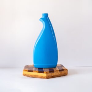 Empty Trigger Bottle