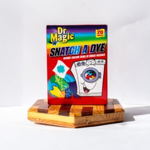 Colour Catcher Protection