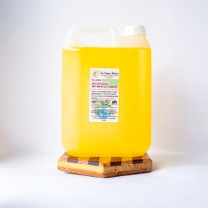 Citronella Floor-Surface Detergent - 5 Litres Packed