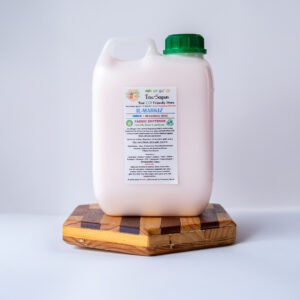 Concentrated Fabric Softeners