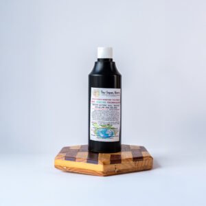 Enzymetic Drain Odor Remover