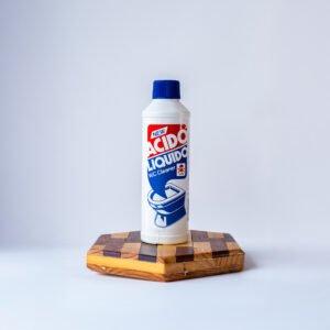 Accido Liquid Ready Packed