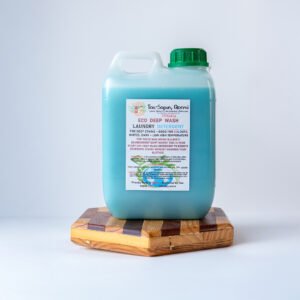 Eco Deep Wash Detergent