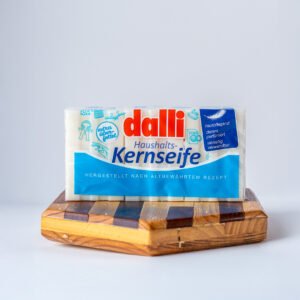 Laundry Soap - 1 Packet with 3 Soaps