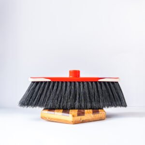 Bumber Sides Broom