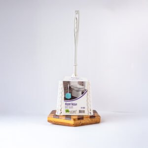 Toilet Brush With Base