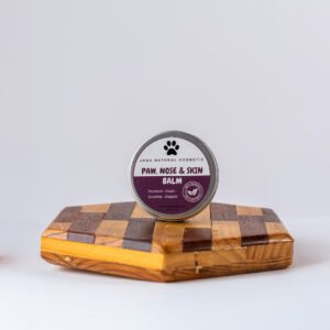 Paw, Nose & Skin Balm - 50 Grams