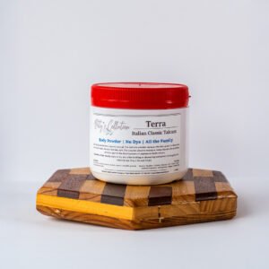 Trabb ta' Terra (Talcum Powder) - 200 Grams