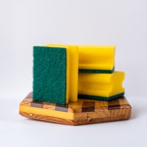 Dish Sponges