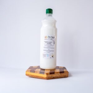 Concentrated Hair Conditioner