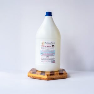 Laundry Aid The Booster stain remover.