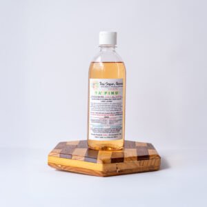 Concentrated 3-in-1 Non-Oil Floor & Surface Cleaner