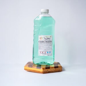 Laundry Cleanser