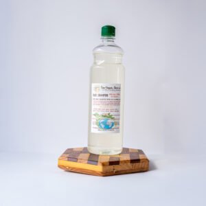 Concentrated Hair Shampoo