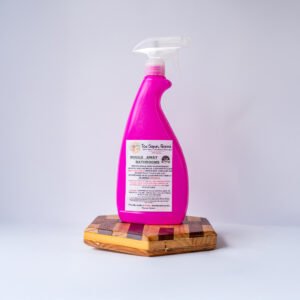 Mould & Mildew (Anti-Moffa)