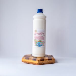 Concentrated Liquid Floor Detergent