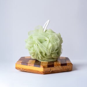 Loofah Body Sponge