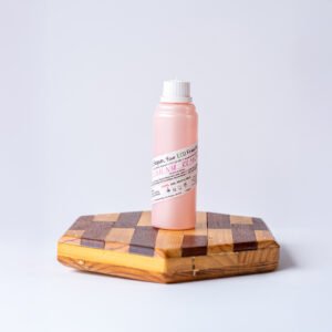 Polish Nail Remover 130ml