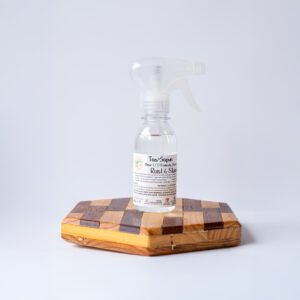 Rust & Stain Remover