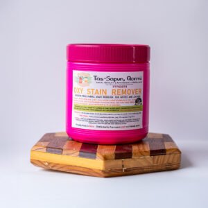 Oxy Stain Remover