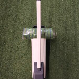 Magic toilet cleaner with 10 refills inculding price.