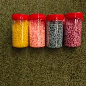 Laundry up Boosters (boost your fabric)