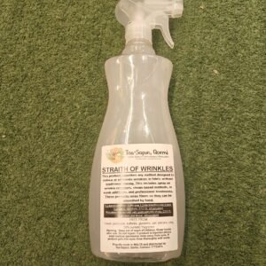 STRAITH OFF WRINKLES