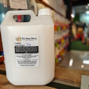 Fabric softener ( IVY )
