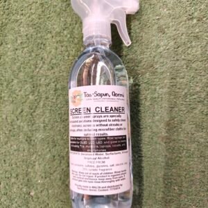 Any Screen cleaner
